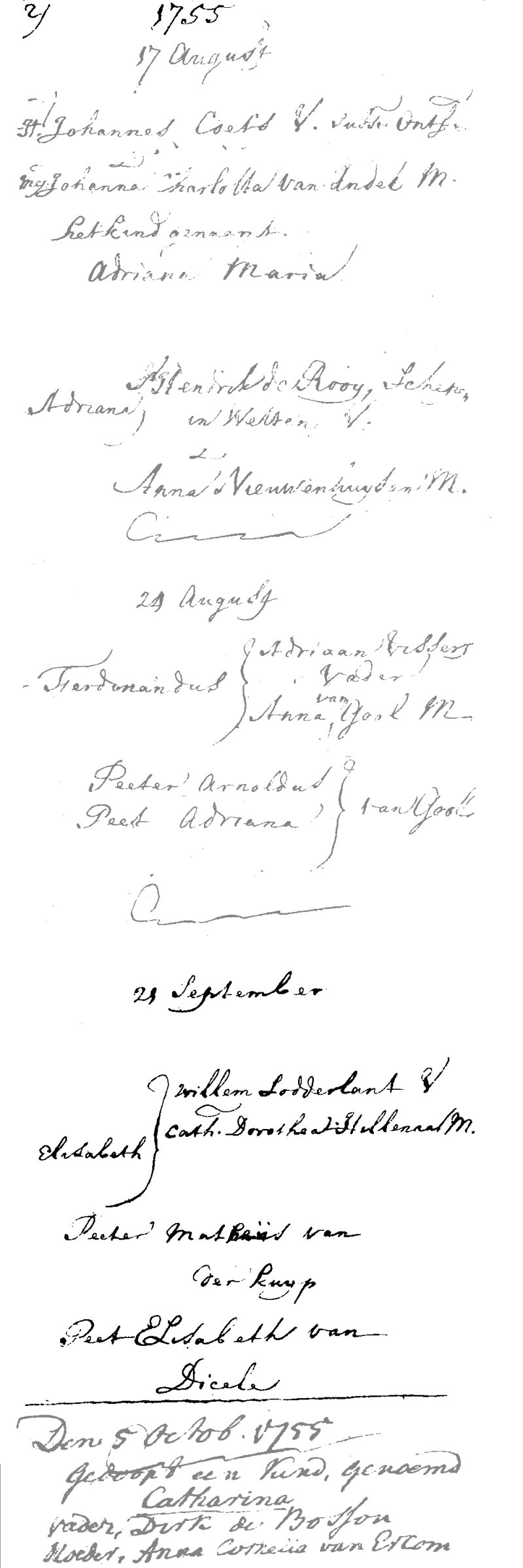 17550921 dp reg NH Elisabeth dv W Sodderland - CD Hillenaar